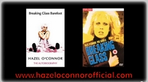 Hazel O'Connor - The Breaking Glass Barefoot Tour Feb-Mar 2013